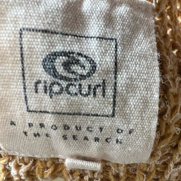 Ripcurl Sweater - Picture 4 of 4